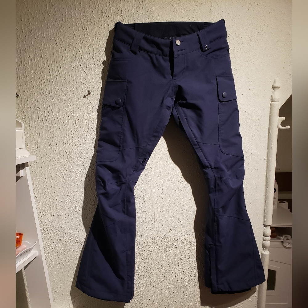 Burton Gloria Snow Pants size XS